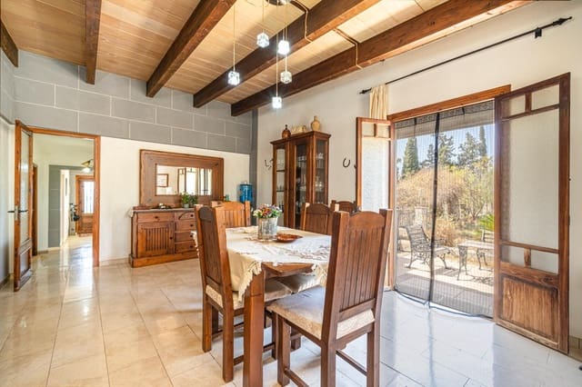 3 Zimmer Finca/Landgut zu verkaufen in Palma de Mallorca mit Pool - 750.000 € (Ref: 10076580)