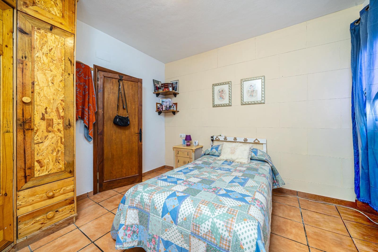 3 Zimmer Finca/Landgut zu verkaufen in Palma de Mallorca mit Pool - 750.000 € (Ref: 10076580)