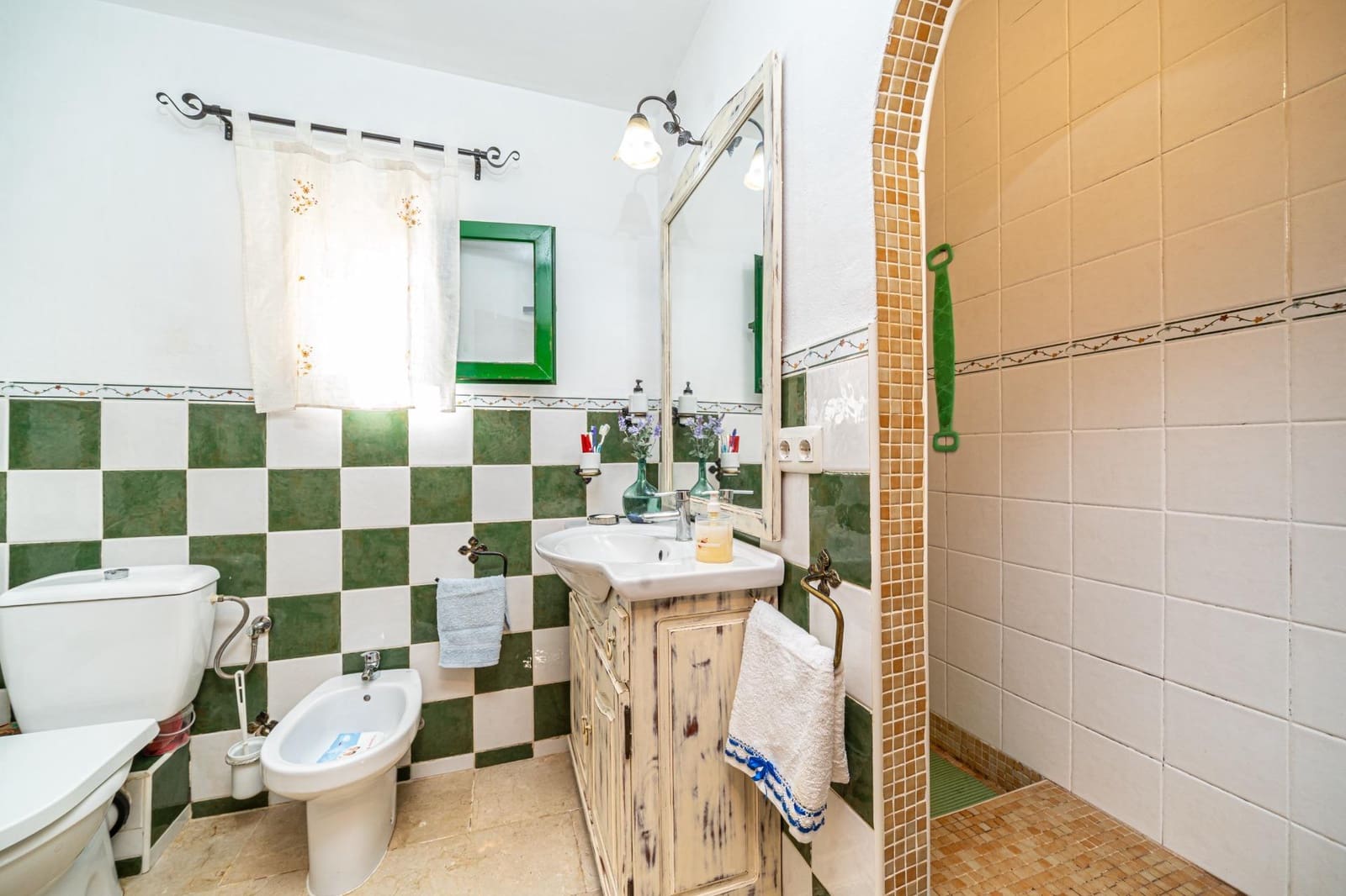3 Zimmer Finca/Landgut zu verkaufen in Palma de Mallorca mit Pool - 750.000 € (Ref: 10076580)