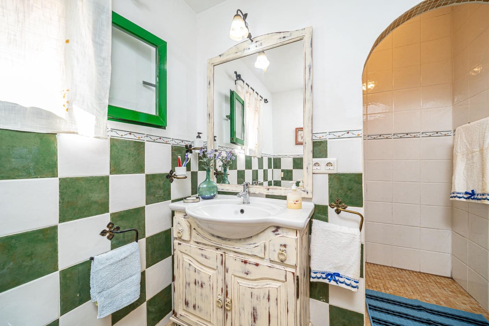 3 Zimmer Finca/Landgut zu verkaufen in Palma de Mallorca mit Pool - 750.000 € (Ref: 10076580)
