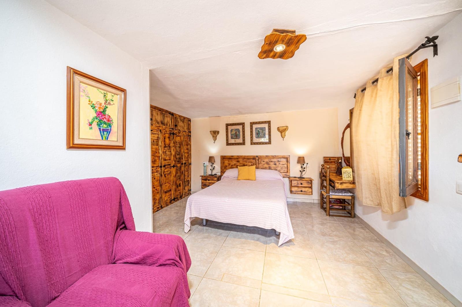 3 Zimmer Finca/Landgut zu verkaufen in Palma de Mallorca mit Pool - 750.000 € (Ref: 10076580)
