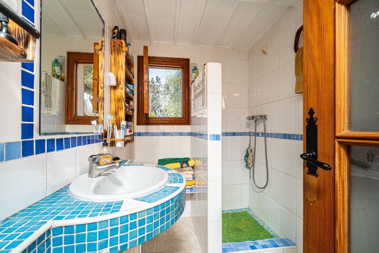 3 Zimmer Finca/Landgut zu verkaufen in Palma de Mallorca mit Pool - 750.000 € (Ref: 10076580)