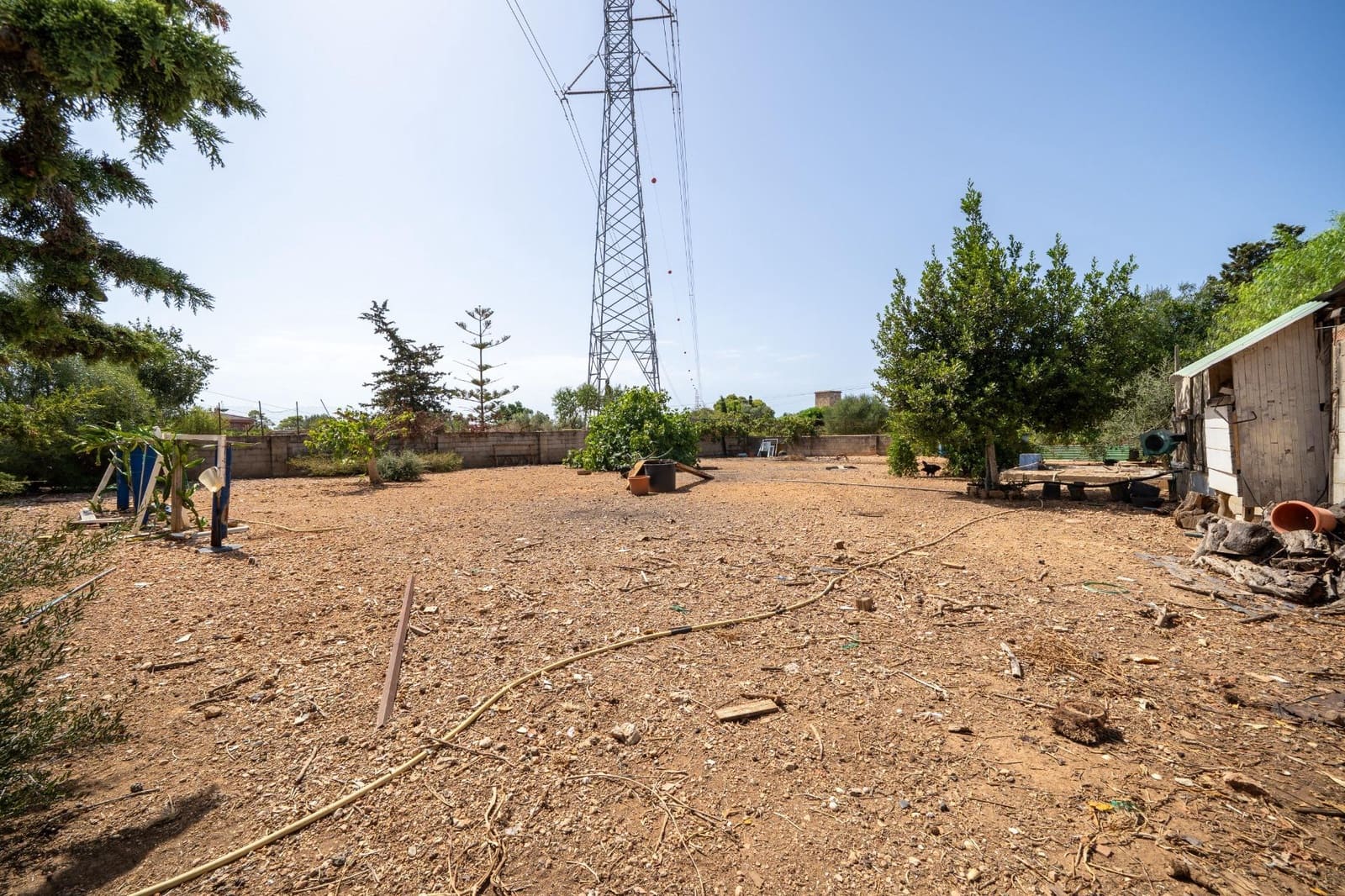 3 Zimmer Finca/Landgut zu verkaufen in Palma de Mallorca mit Pool - 750.000 € (Ref: 10076580)