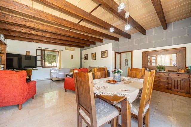 3 Zimmer Finca/Landgut zu verkaufen in Palma de Mallorca mit Pool - 750.000 € (Ref: 10076580)