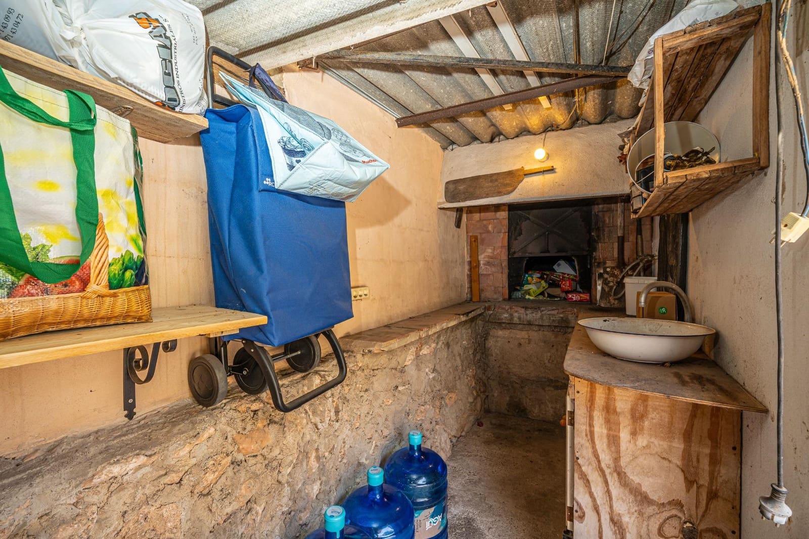 3 Zimmer Finca/Landgut zu verkaufen in Palma de Mallorca mit Pool - 750.000 € (Ref: 10076580)