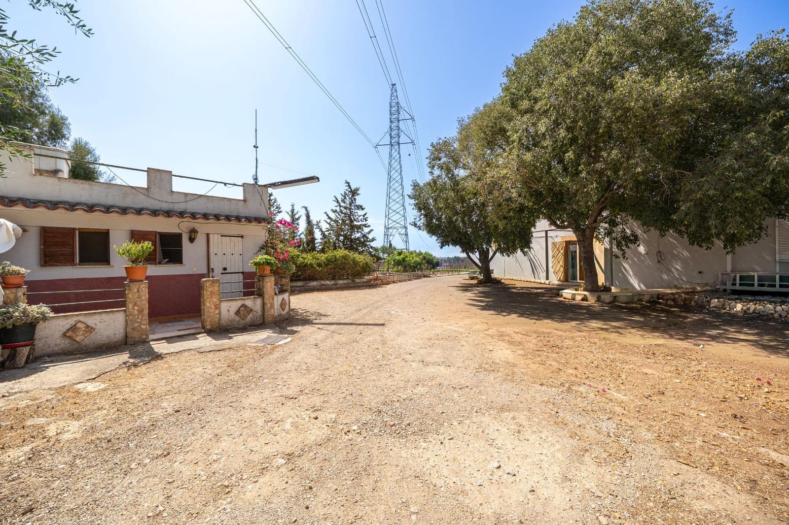 3 Zimmer Finca/Landgut zu verkaufen in Palma de Mallorca mit Pool - 750.000 € (Ref: 10076580)