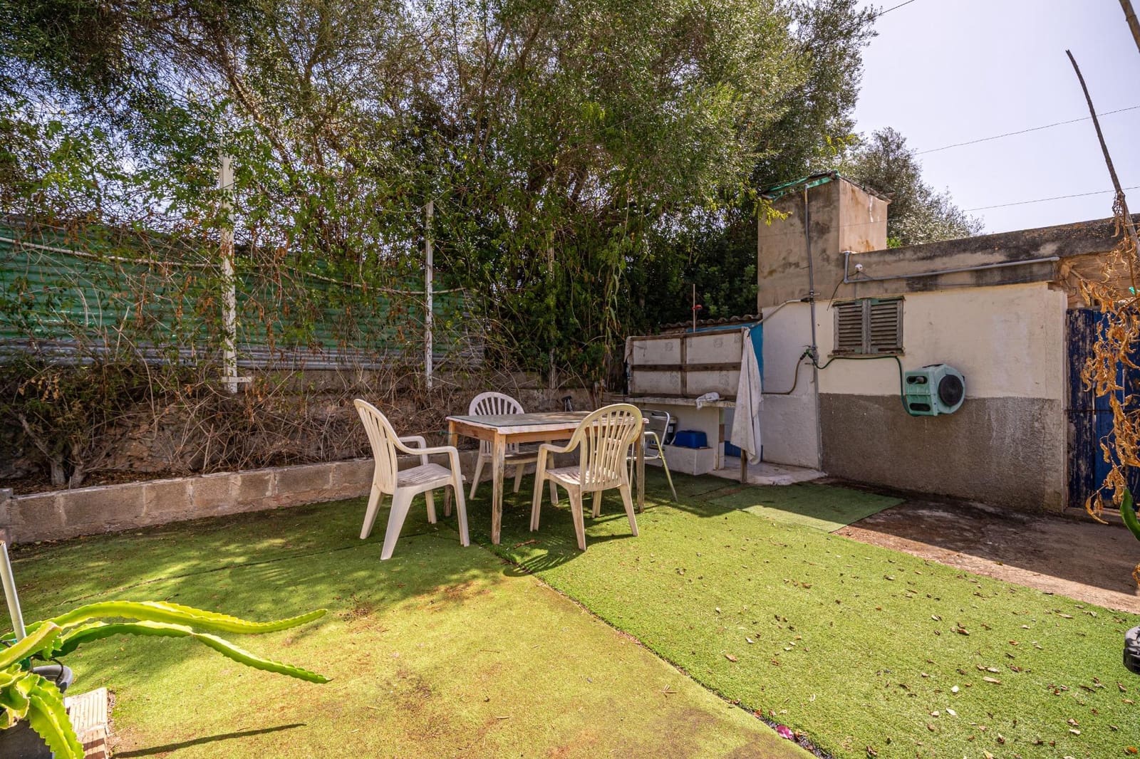 3 Zimmer Finca/Landgut zu verkaufen in Palma de Mallorca mit Pool - 750.000 € (Ref: 10076580)
