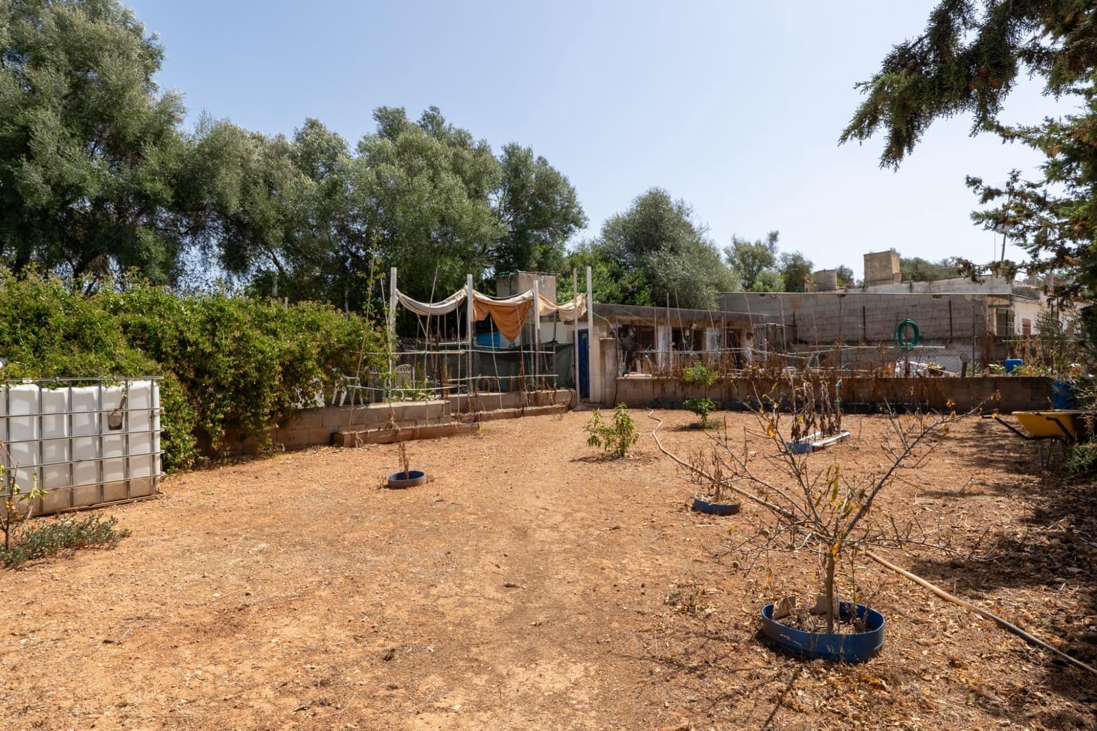 3 Zimmer Finca/Landgut zu verkaufen in Palma de Mallorca mit Pool - 750.000 € (Ref: 10076580)