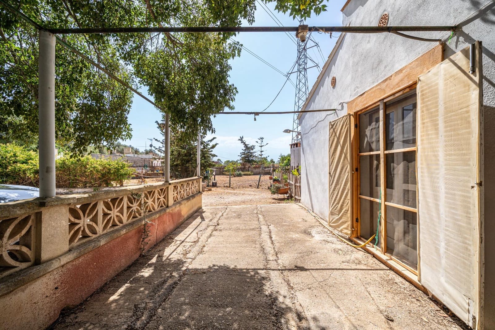 3 Zimmer Finca/Landgut zu verkaufen in Palma de Mallorca mit Pool - 750.000 € (Ref: 10076580)