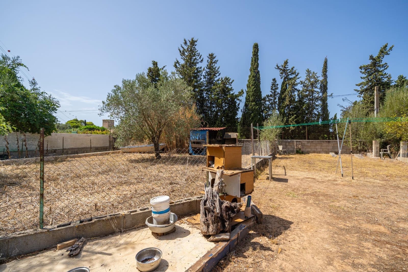 3 Zimmer Finca/Landgut zu verkaufen in Palma de Mallorca mit Pool - 750.000 € (Ref: 10076580)