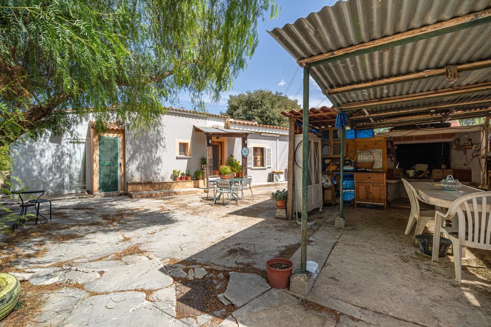 3 Zimmer Finca/Landgut zu verkaufen in Palma de Mallorca mit Pool - 750.000 € (Ref: 10076580)