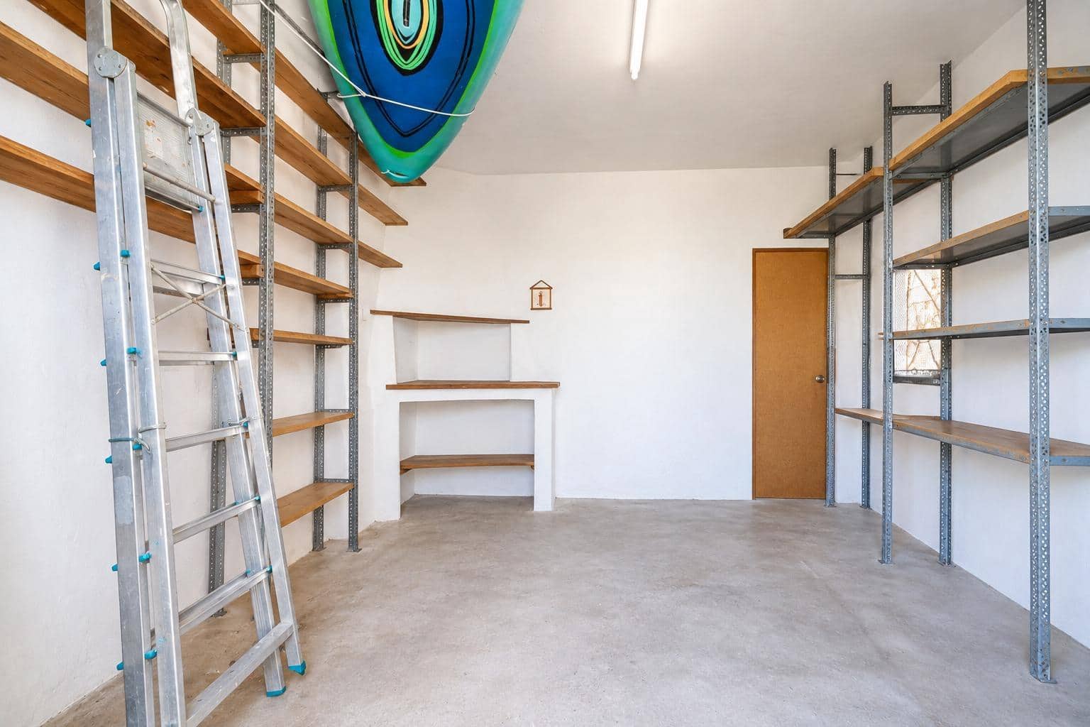 4 camera da letto Villa in vendita in Sa Rapita / La Rapita con garage - 450.000 € (Rif: 10086348)