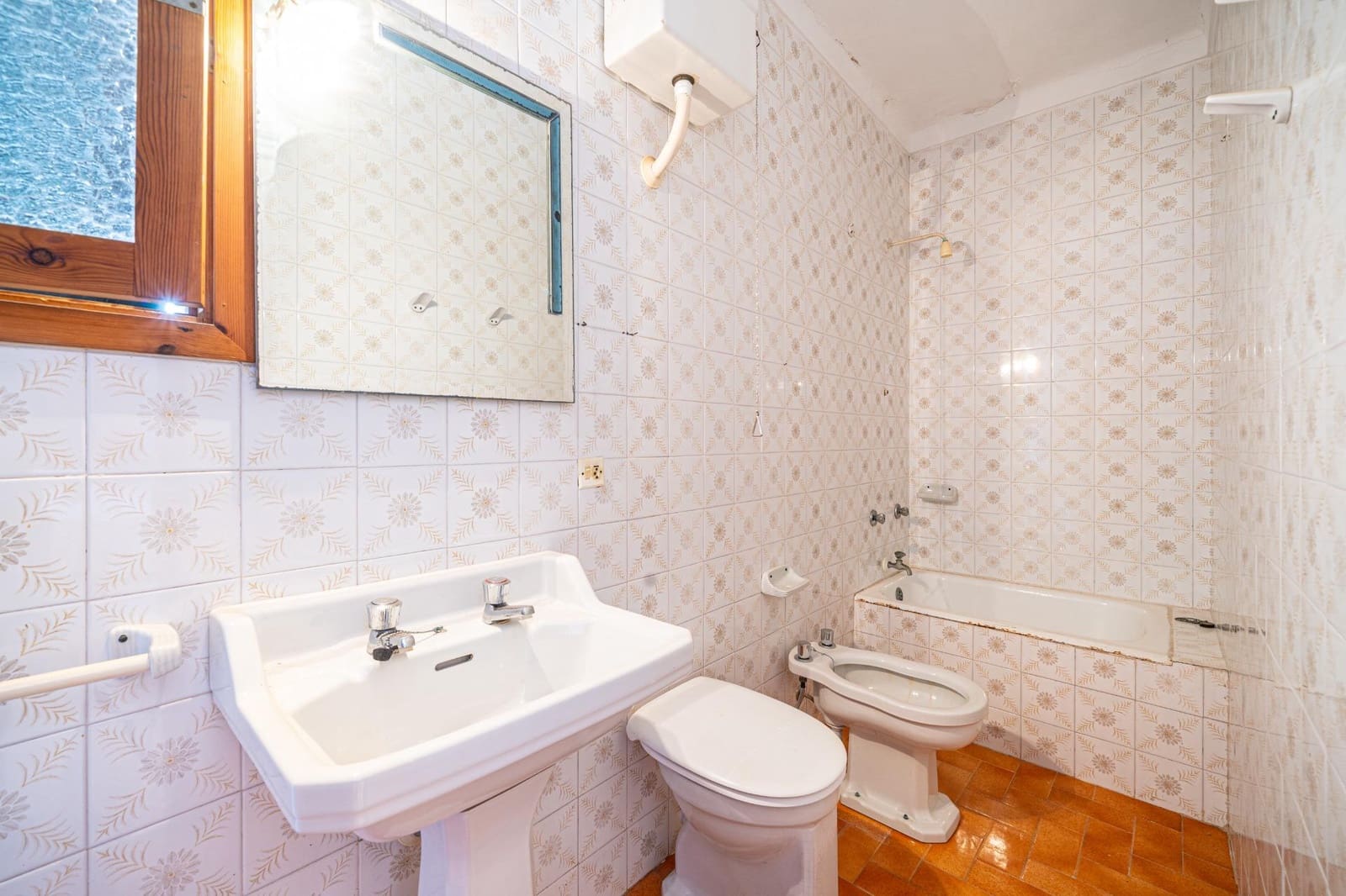 4 camera da letto Villa in vendita in Sa Rapita / La Rapita con garage - 450.000 € (Rif: 10086348)
