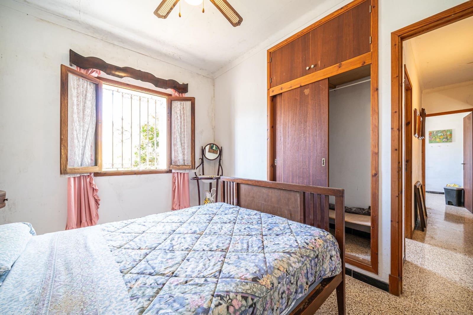 4 camera da letto Villa in vendita in Sa Rapita / La Rapita con garage - 450.000 € (Rif: 10086348)