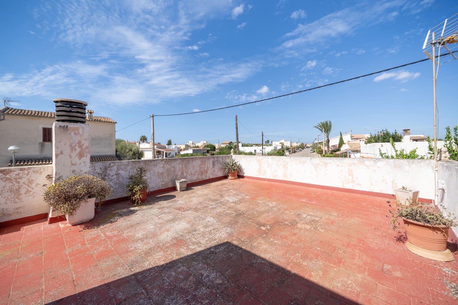 4 camera da letto Villa in vendita in Sa Rapita / La Rapita con garage - 450.000 € (Rif: 10086348)