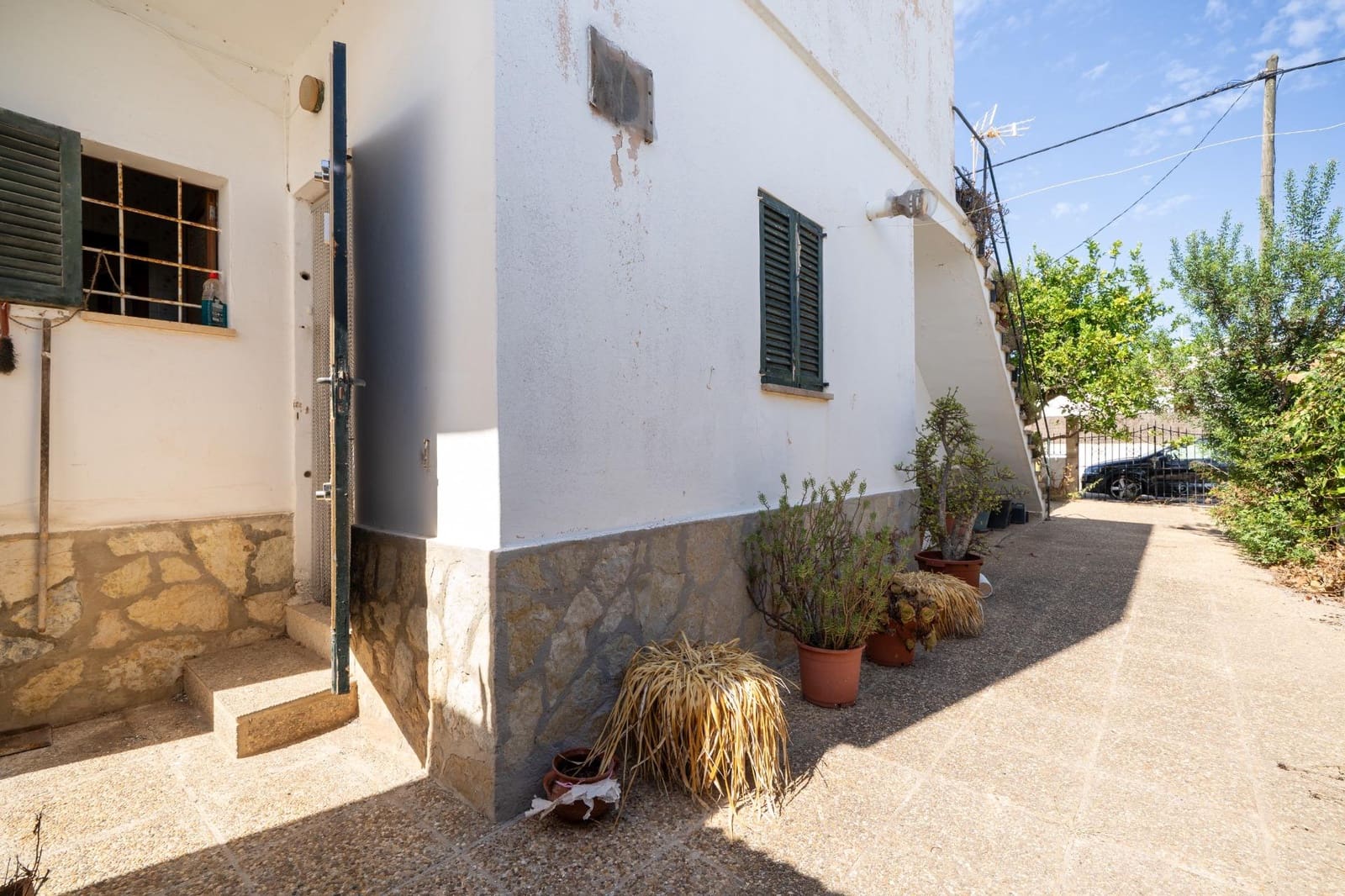 4 camera da letto Villa in vendita in Sa Rapita / La Rapita con garage - 450.000 € (Rif: 10086348)