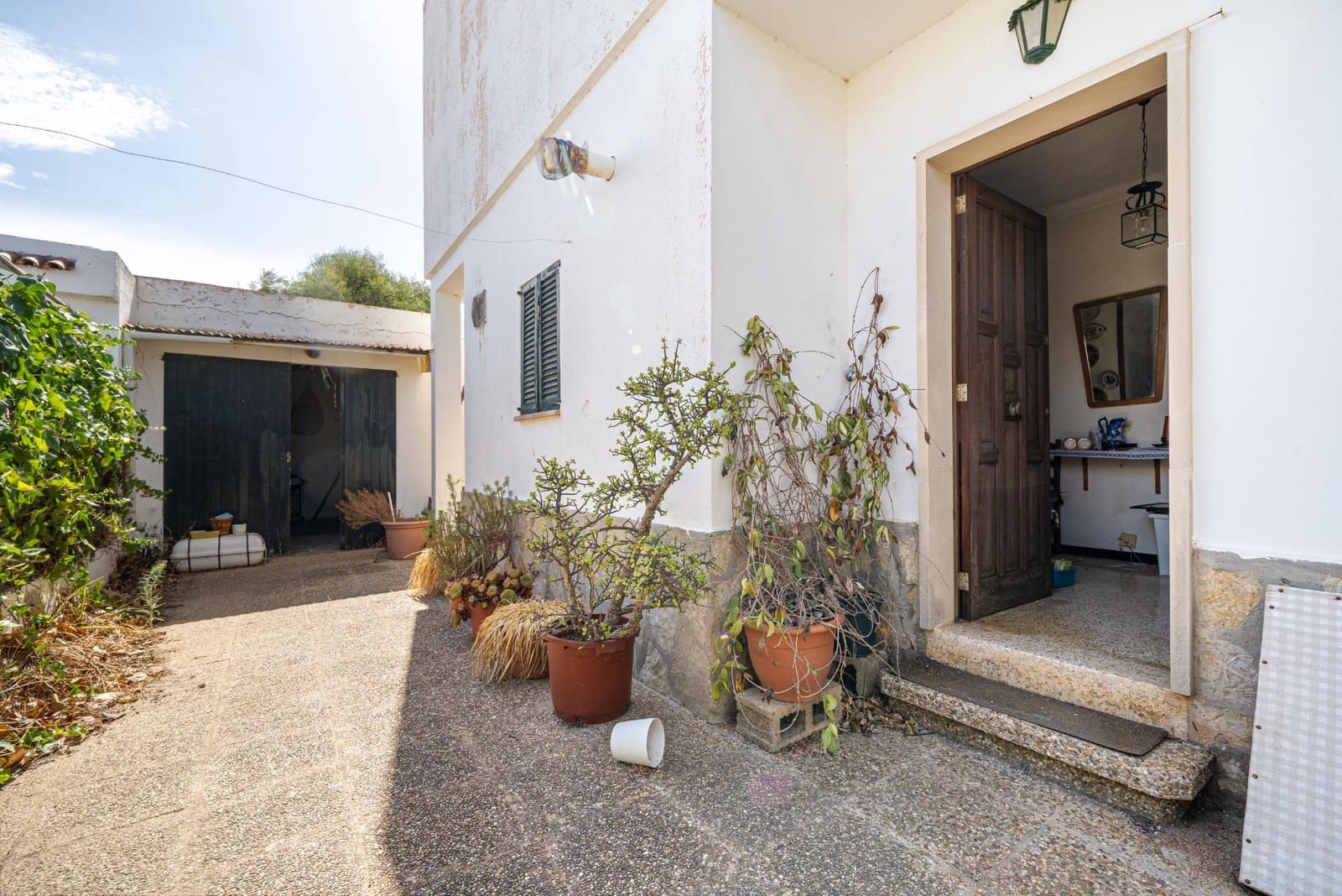 4 camera da letto Villa in vendita in Sa Rapita / La Rapita con garage - 450.000 € (Rif: 10086348)
