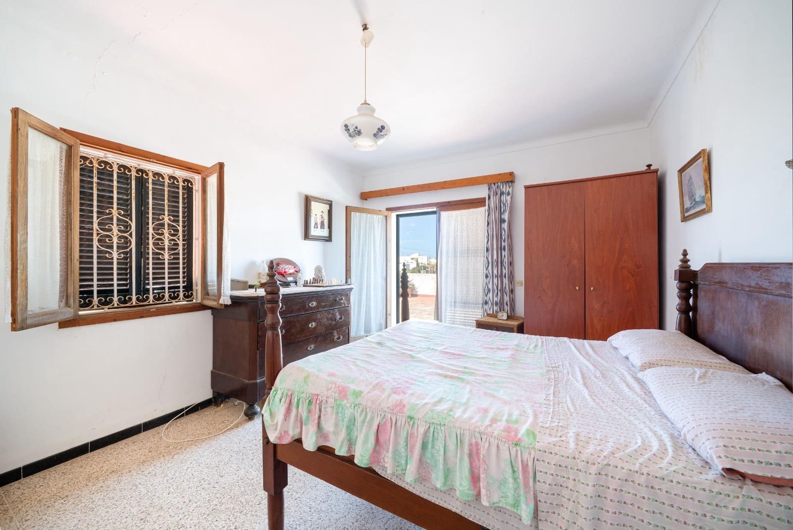 4 camera da letto Villa in vendita in Sa Rapita / La Rapita con garage - 450.000 € (Rif: 10086348)