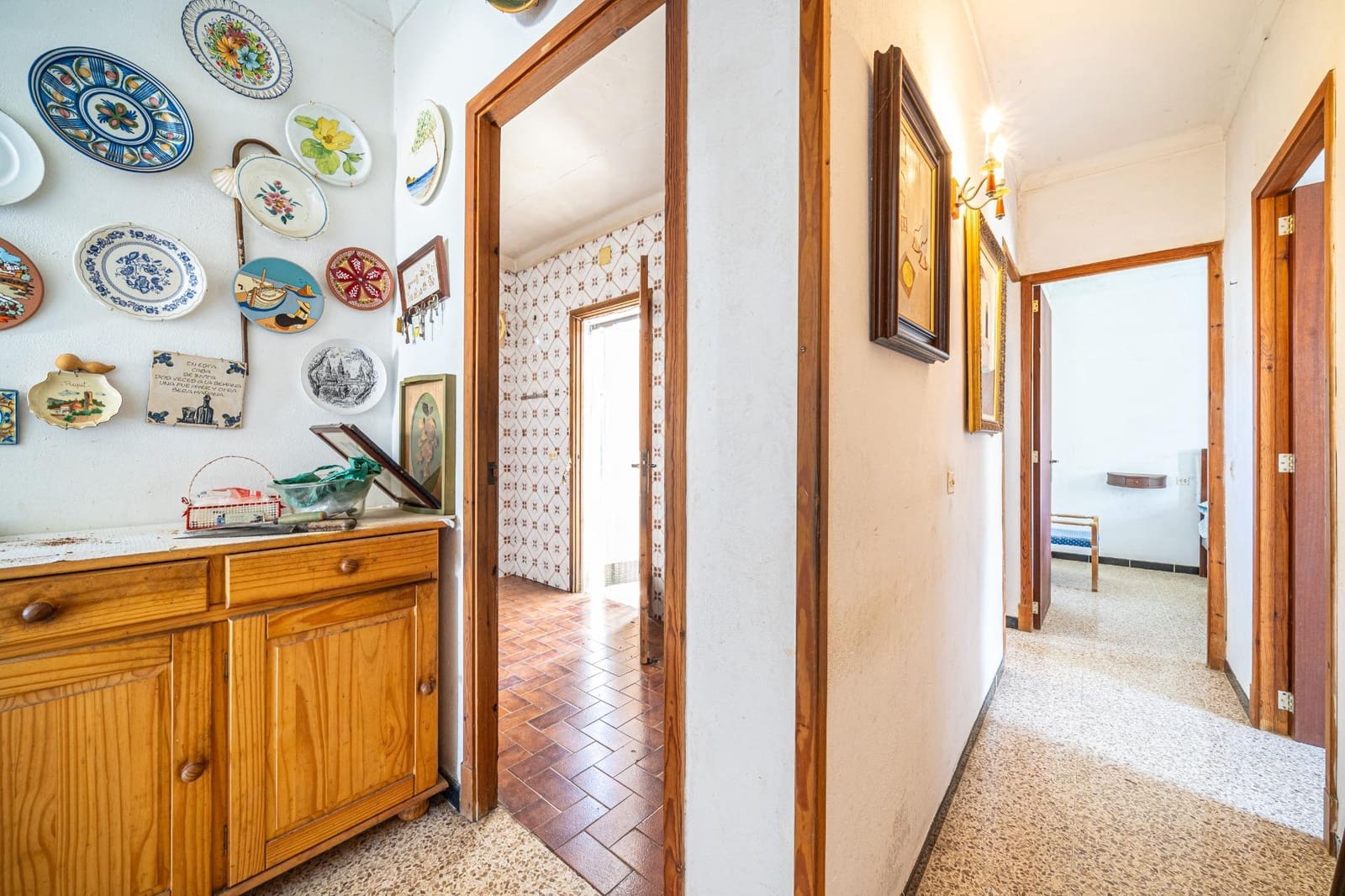 4 camera da letto Villa in vendita in Sa Rapita / La Rapita con garage - 450.000 € (Rif: 10086348)