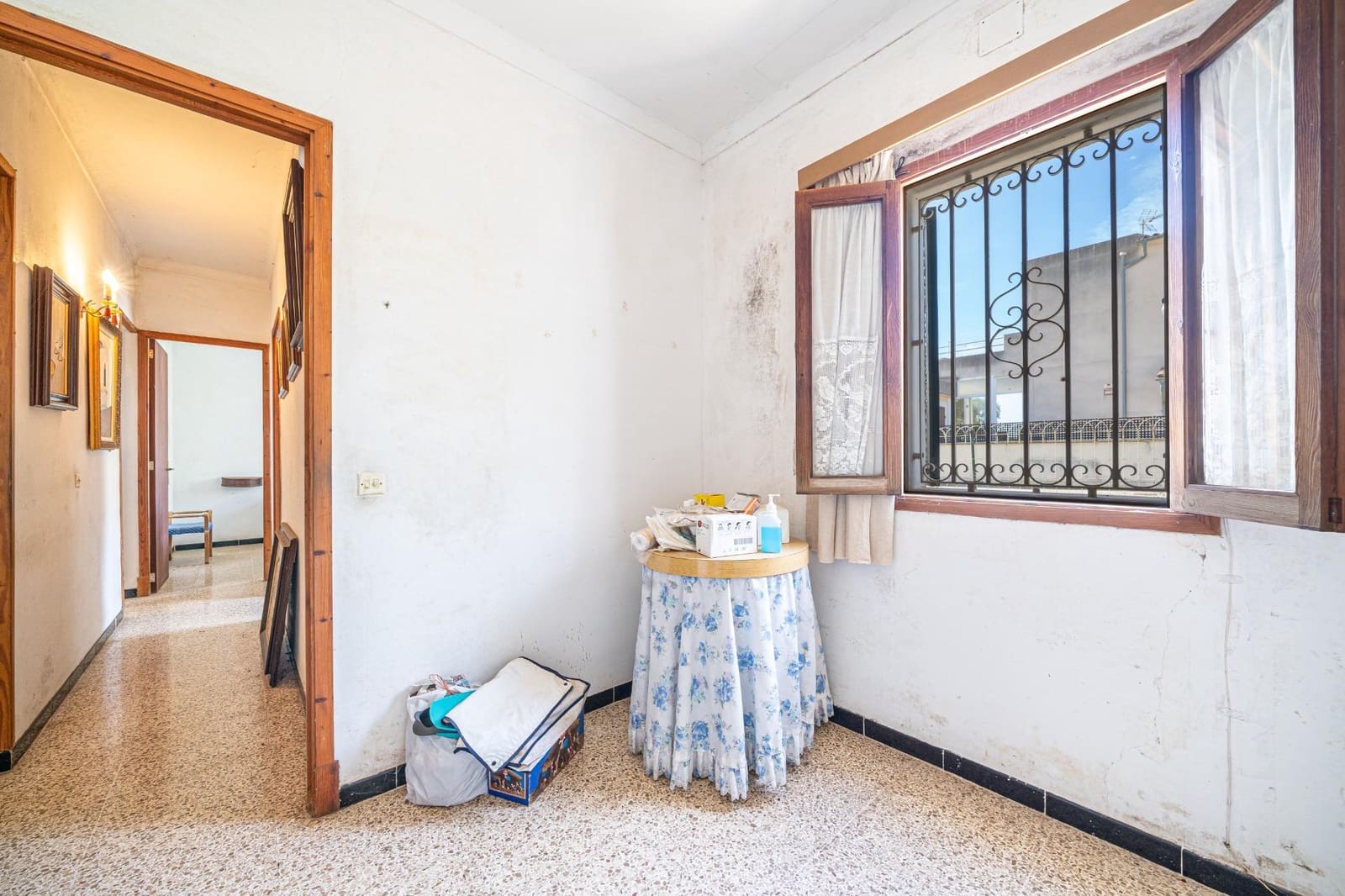 4 camera da letto Villa in vendita in Sa Rapita / La Rapita con garage - 450.000 € (Rif: 10086348)