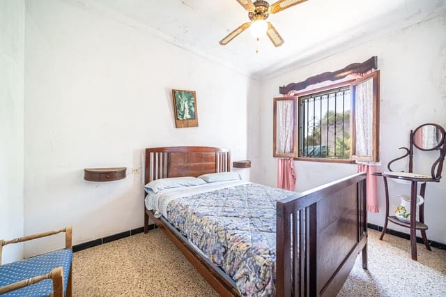 4 chambre Villa/Maison à vendre à Sa Rapita / La Rapita, Campos avec garage - 450 000 € (Ref: 10086348)