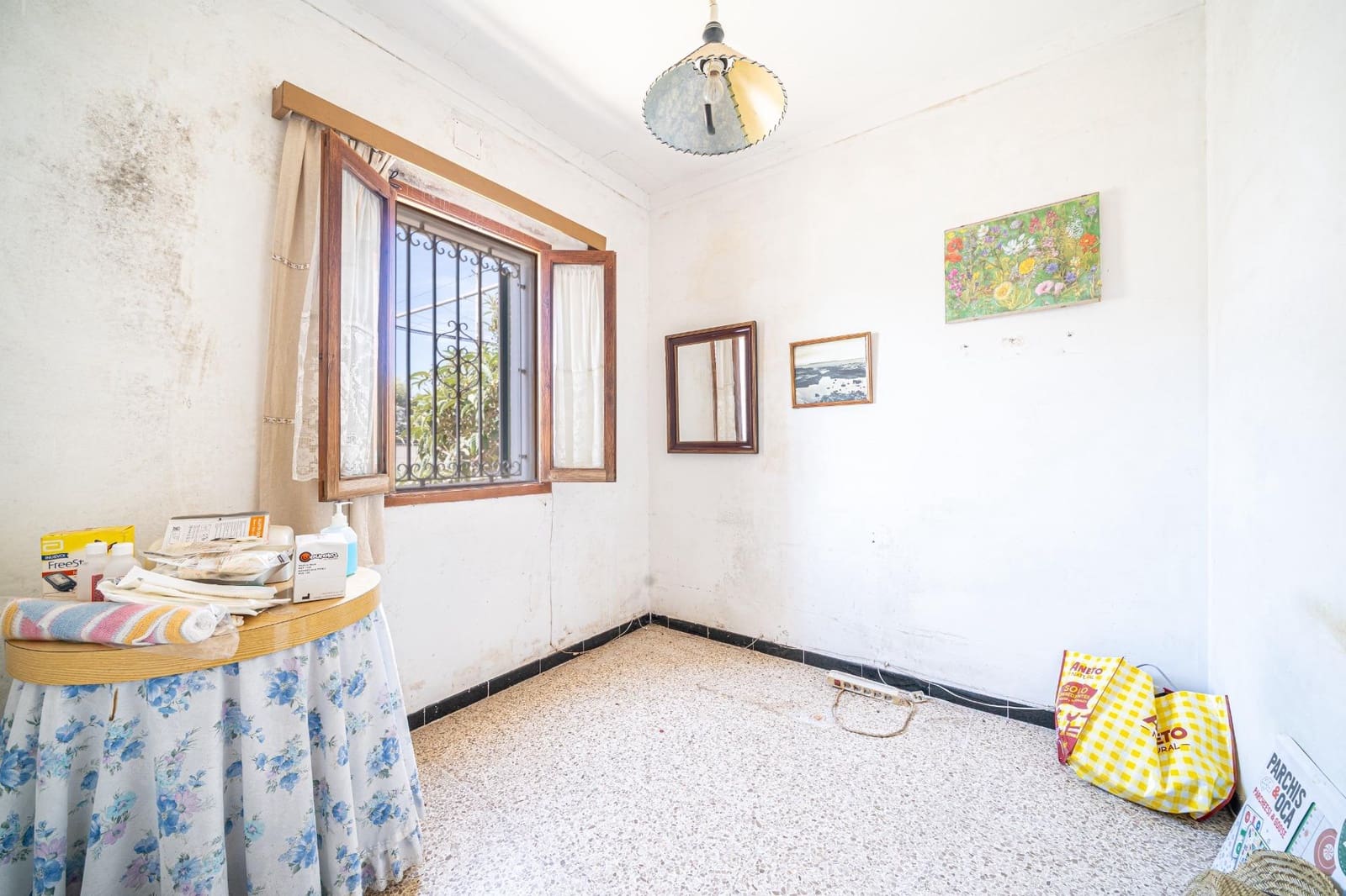 4 camera da letto Villa in vendita in Sa Rapita / La Rapita con garage - 450.000 € (Rif: 10086348)