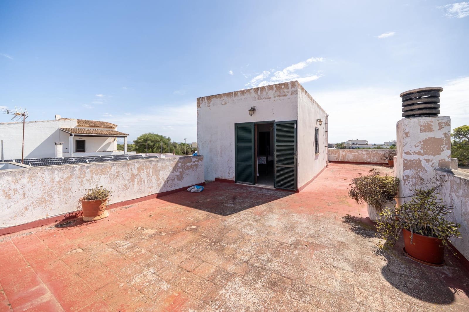 4 camera da letto Villa in vendita in Sa Rapita / La Rapita con garage - 450.000 € (Rif: 10086348)