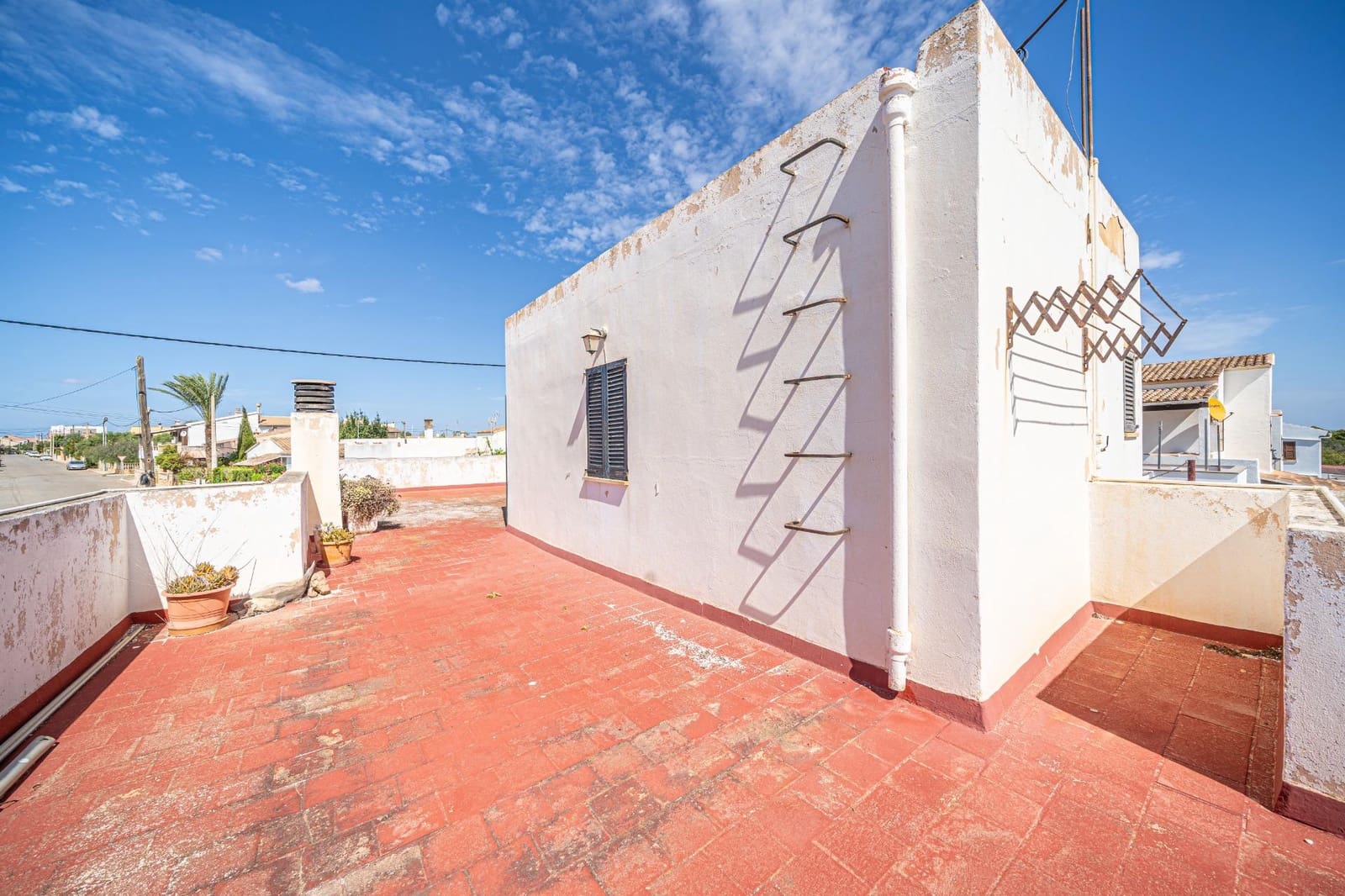 4 camera da letto Villa in vendita in Sa Rapita / La Rapita con garage - 450.000 € (Rif: 10086348)