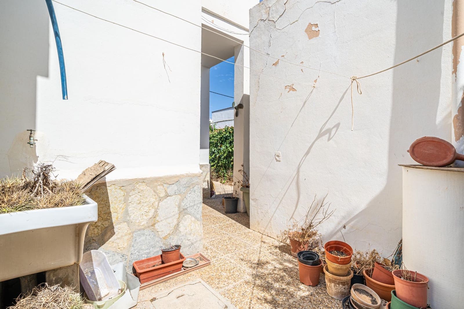 4 camera da letto Villa in vendita in Sa Rapita / La Rapita con garage - 450.000 € (Rif: 10086348)