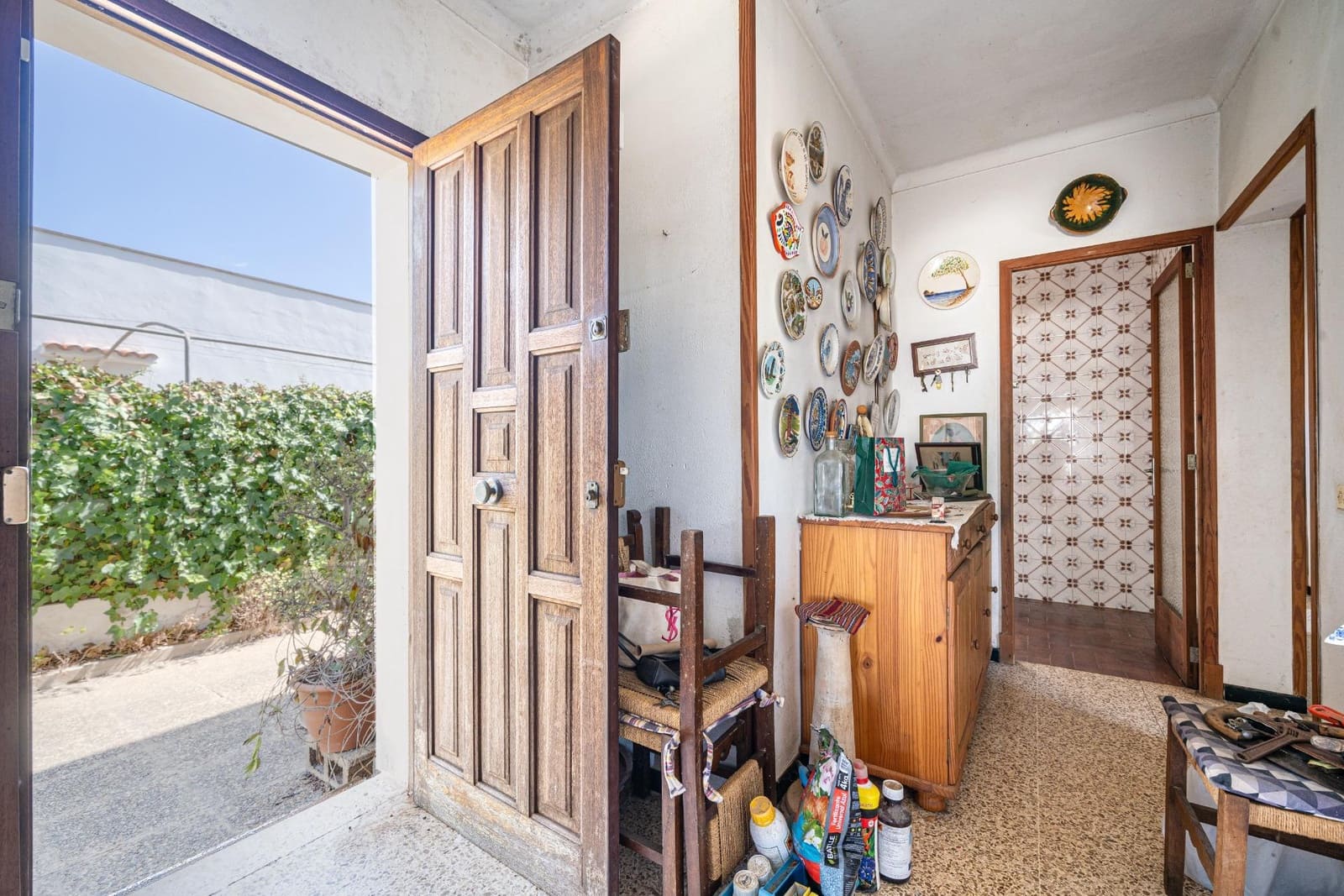 4 camera da letto Villa in vendita in Sa Rapita / La Rapita con garage - 450.000 € (Rif: 10086348)