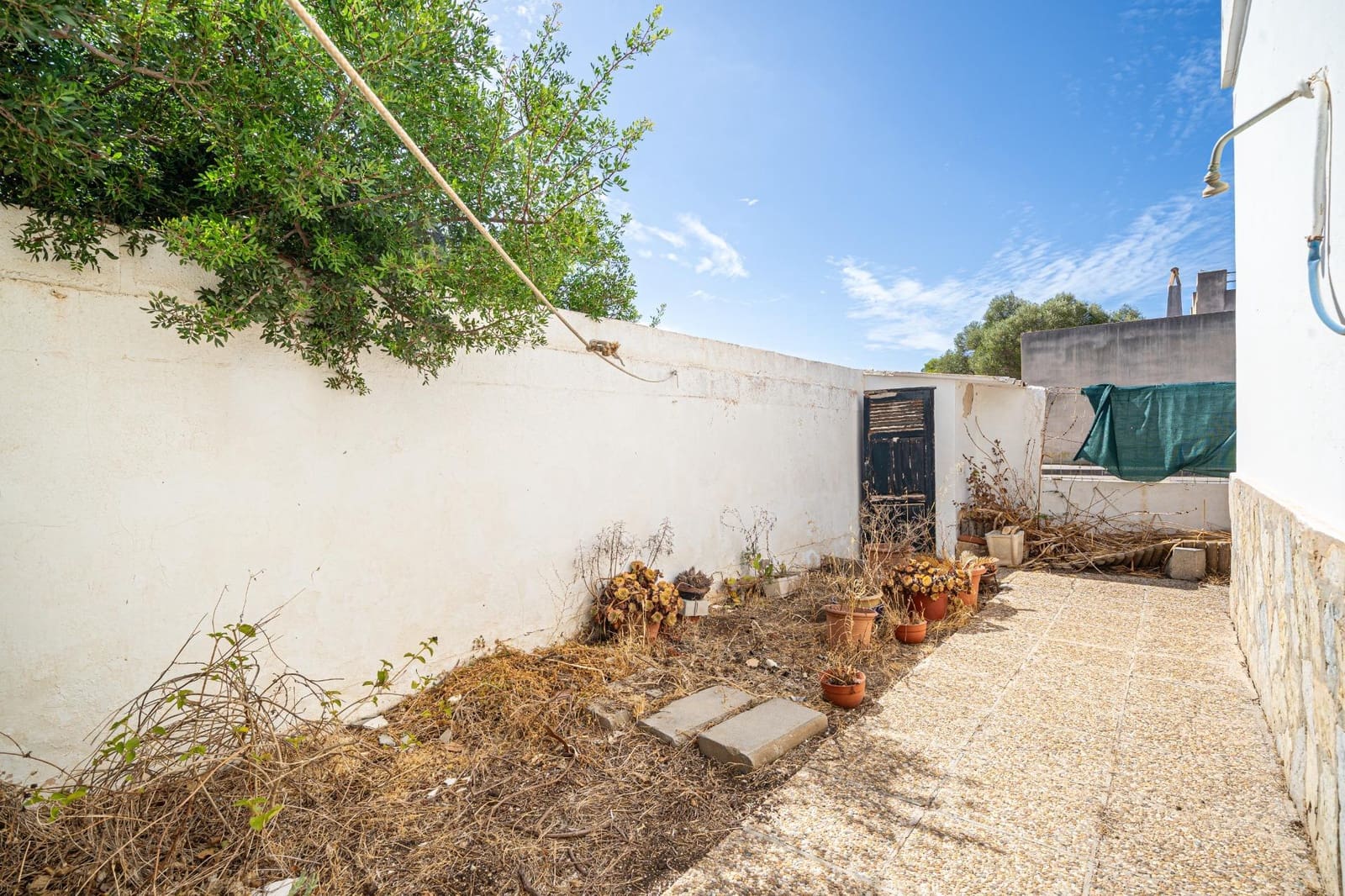 4 camera da letto Villa in vendita in Sa Rapita / La Rapita con garage - 450.000 € (Rif: 10086348)