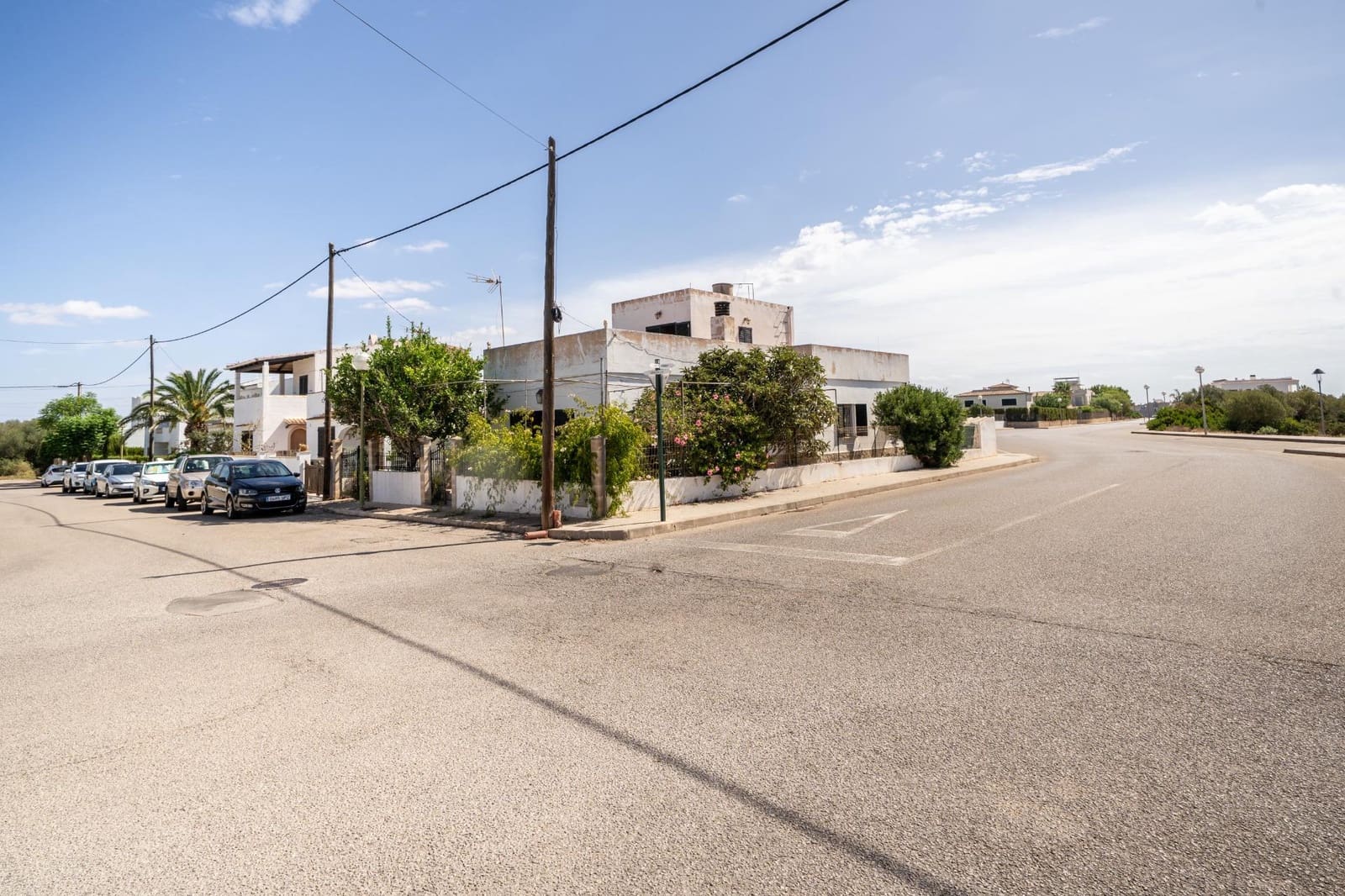 4 camera da letto Villa in vendita in Sa Rapita / La Rapita con garage - 450.000 € (Rif: 10086348)