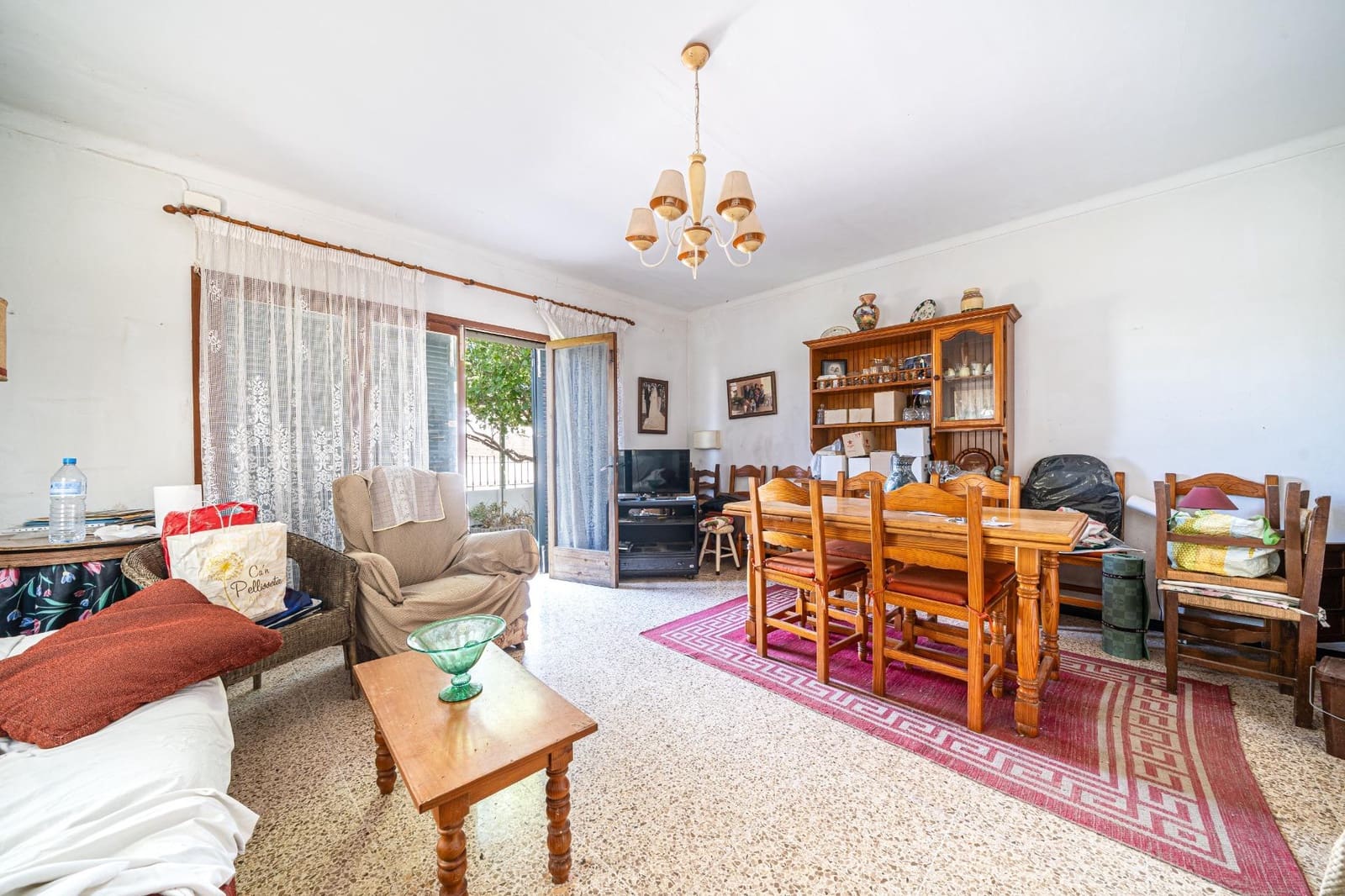 4 camera da letto Villa in vendita in Sa Rapita / La Rapita con garage - 450.000 € (Rif: 10086348)