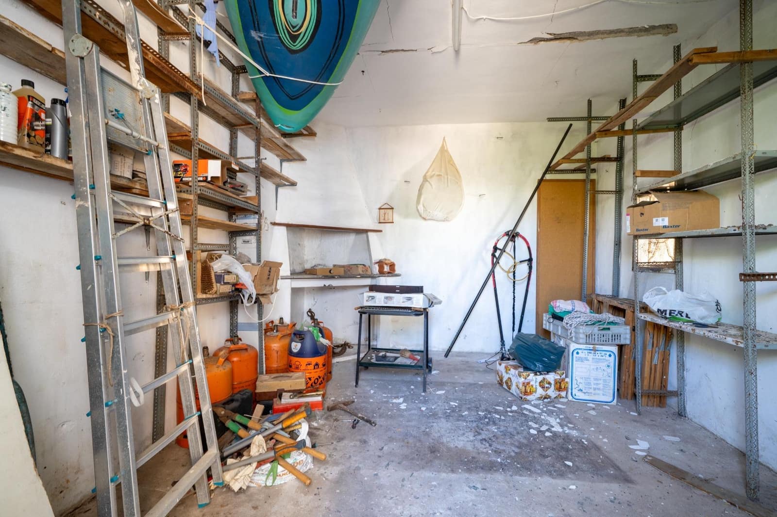 4 camera da letto Villa in vendita in Sa Rapita / La Rapita con garage - 450.000 € (Rif: 10086348)