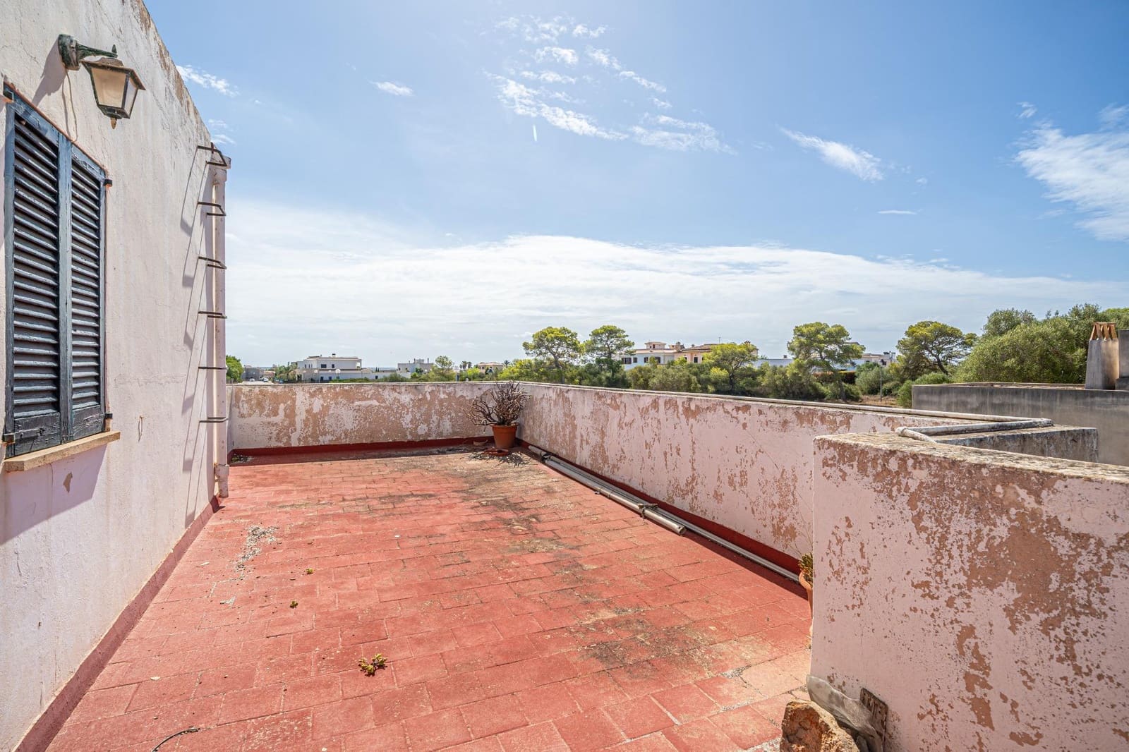 4 camera da letto Villa in vendita in Sa Rapita / La Rapita con garage - 450.000 € (Rif: 10086348)