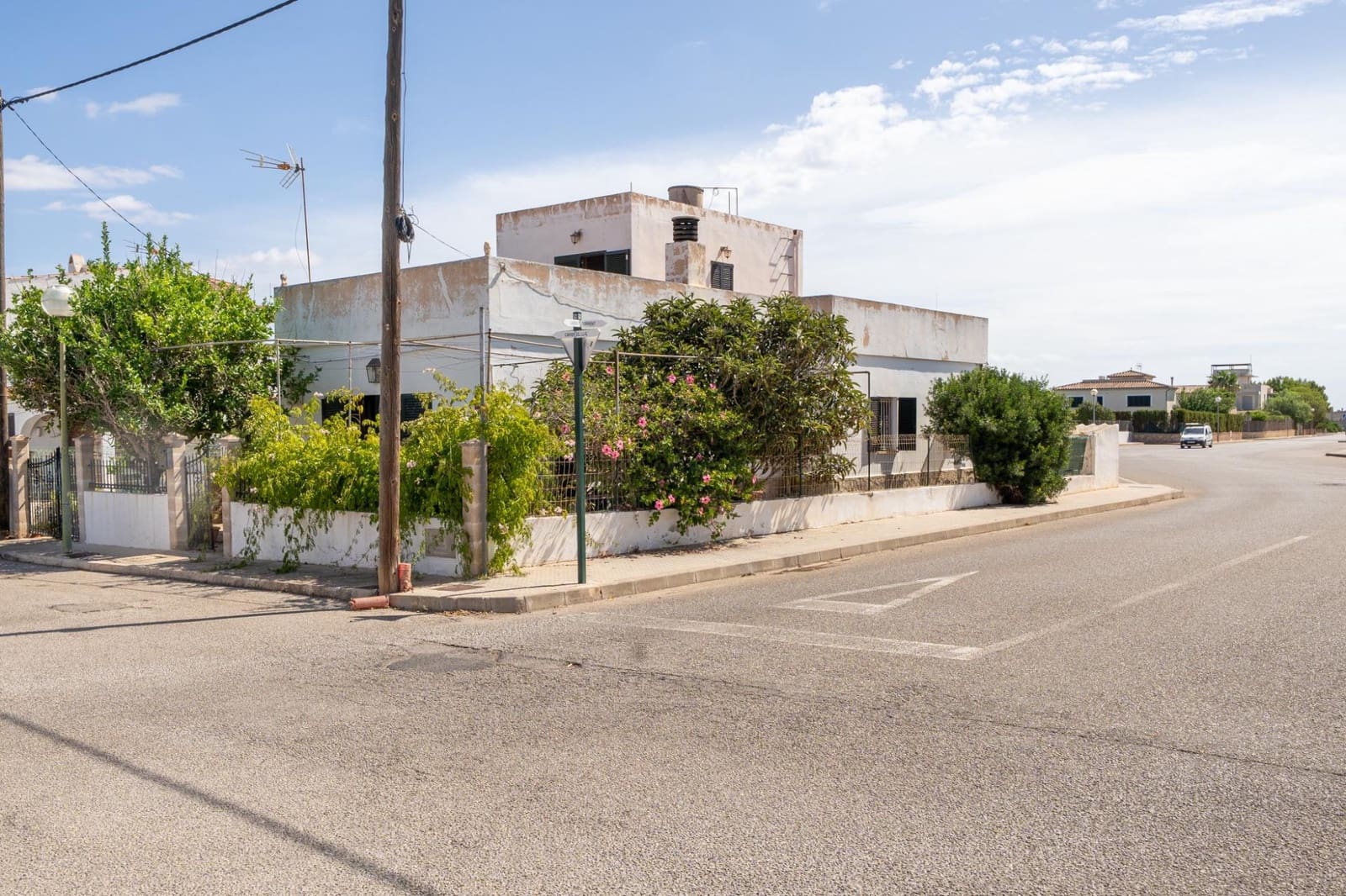 4 camera da letto Villa in vendita in Sa Rapita / La Rapita con garage - 450.000 € (Rif: 10086348)