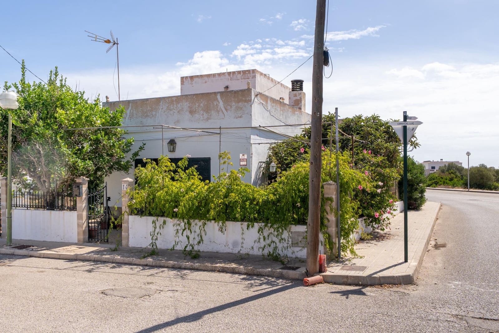 4 camera da letto Villa in vendita in Sa Rapita / La Rapita con garage - 450.000 € (Rif: 10086348)