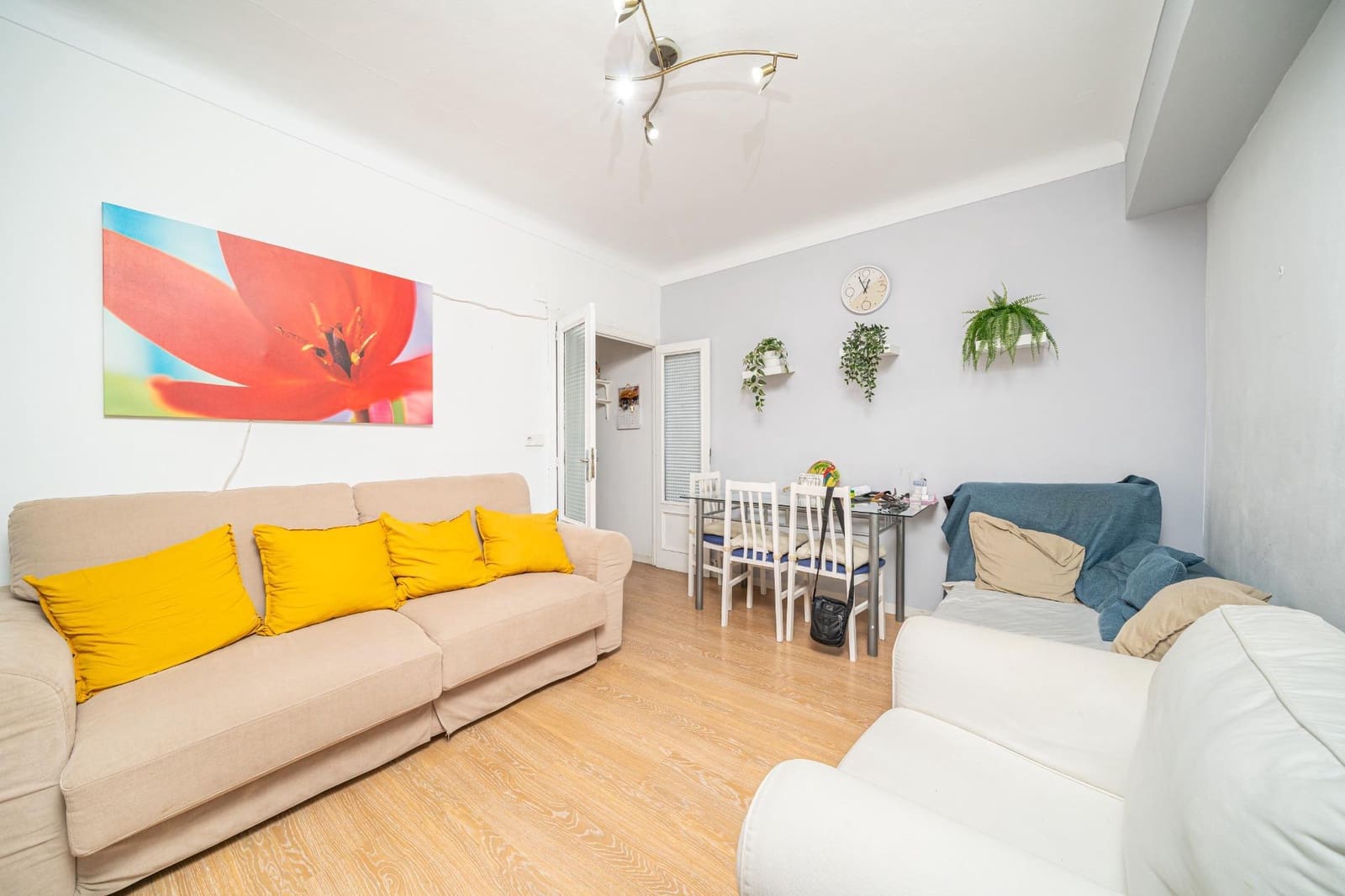 2 soverom Leilighet til salgs i Palma de Mallorca - € 279 990 (Ref: 10089611)