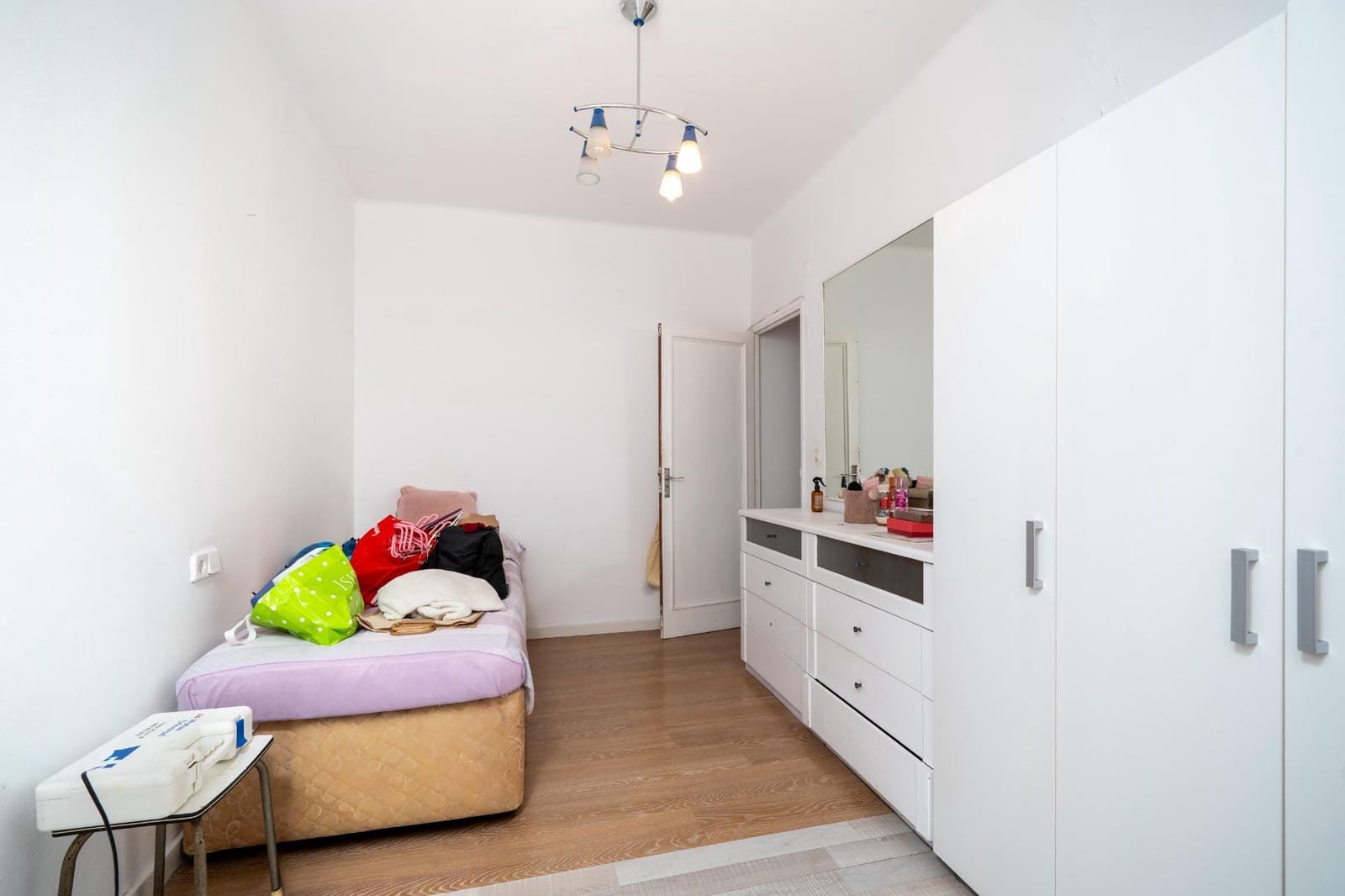 2 soverom Leilighet til salgs i Palma de Mallorca - € 279 990 (Ref: 10089611)