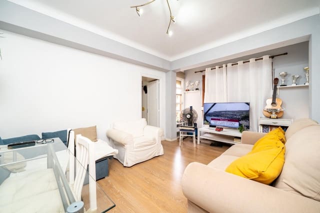 2 soverom Leilighet til salgs i Palma de Mallorca - € 279 990 (Ref: 10089611)