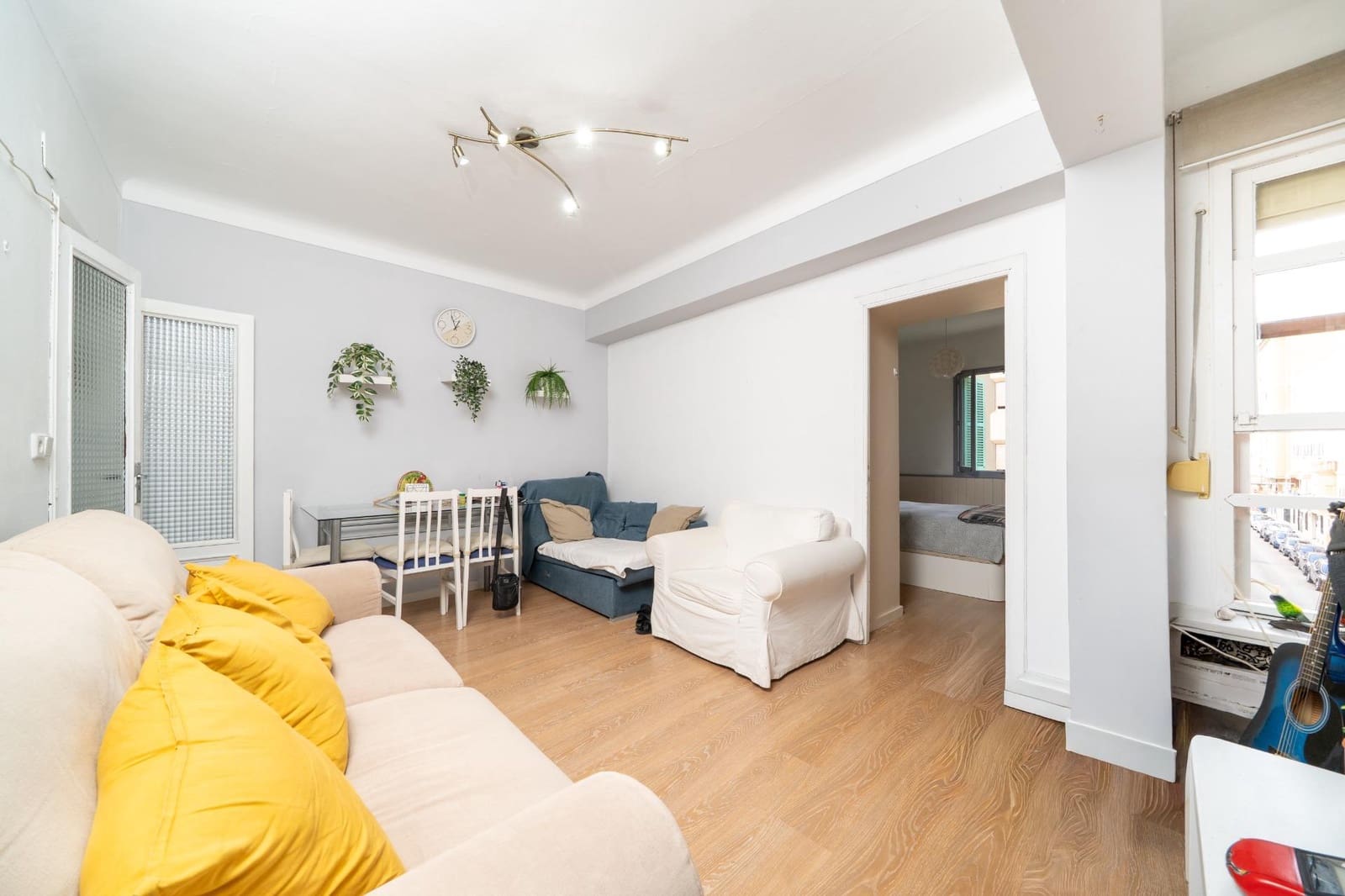 2 soverom Leilighet til salgs i Palma de Mallorca - € 279 990 (Ref: 10089611)