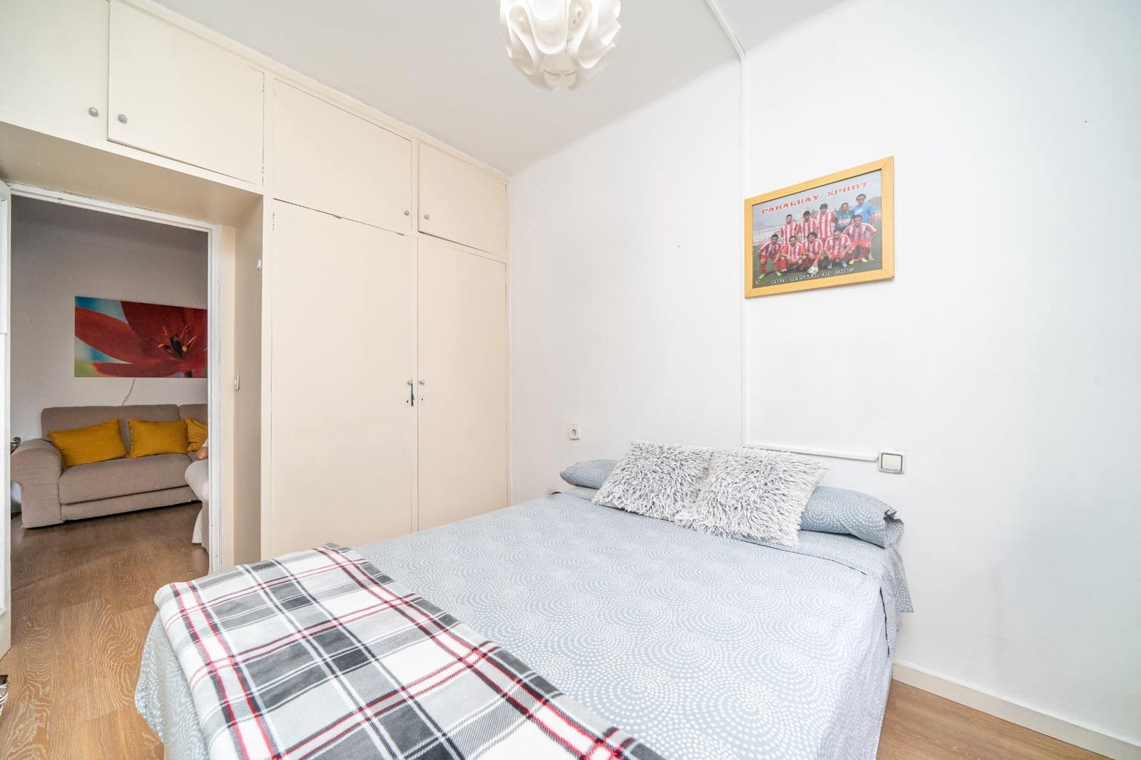 2 soverom Leilighet til salgs i Palma de Mallorca - € 279 990 (Ref: 10089611)