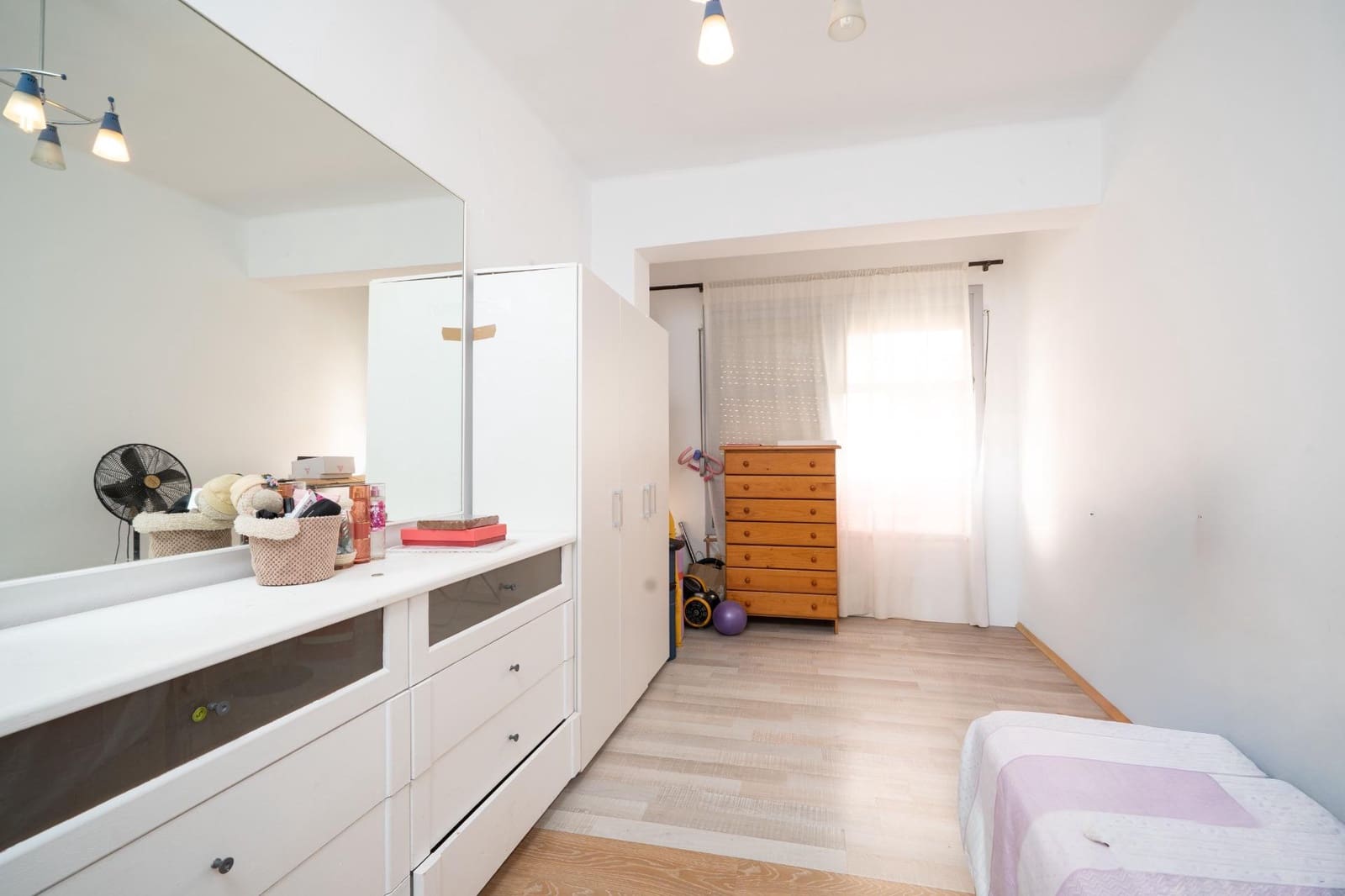 2 soverom Leilighet til salgs i Palma de Mallorca - € 279 990 (Ref: 10089611)