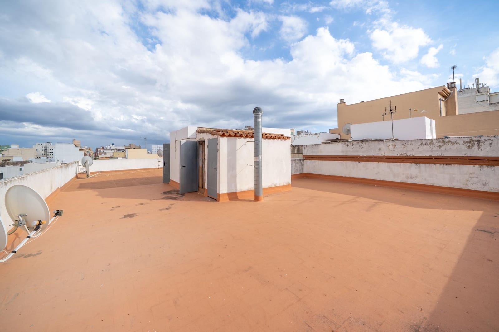 2 soverom Leilighet til salgs i Palma de Mallorca - € 279 990 (Ref: 10089611)