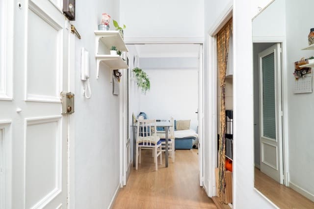 2 soverom Leilighet til salgs i Palma de Mallorca - € 279 990 (Ref: 10089611)