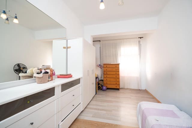 2 soverom Leilighet til salgs i Palma de Mallorca - € 279 990 (Ref: 10089611)