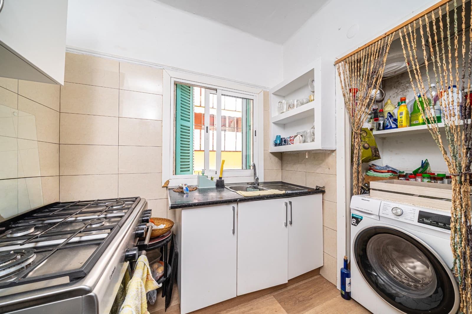 2 soverom Leilighet til salgs i Palma de Mallorca - € 279 990 (Ref: 10089611)