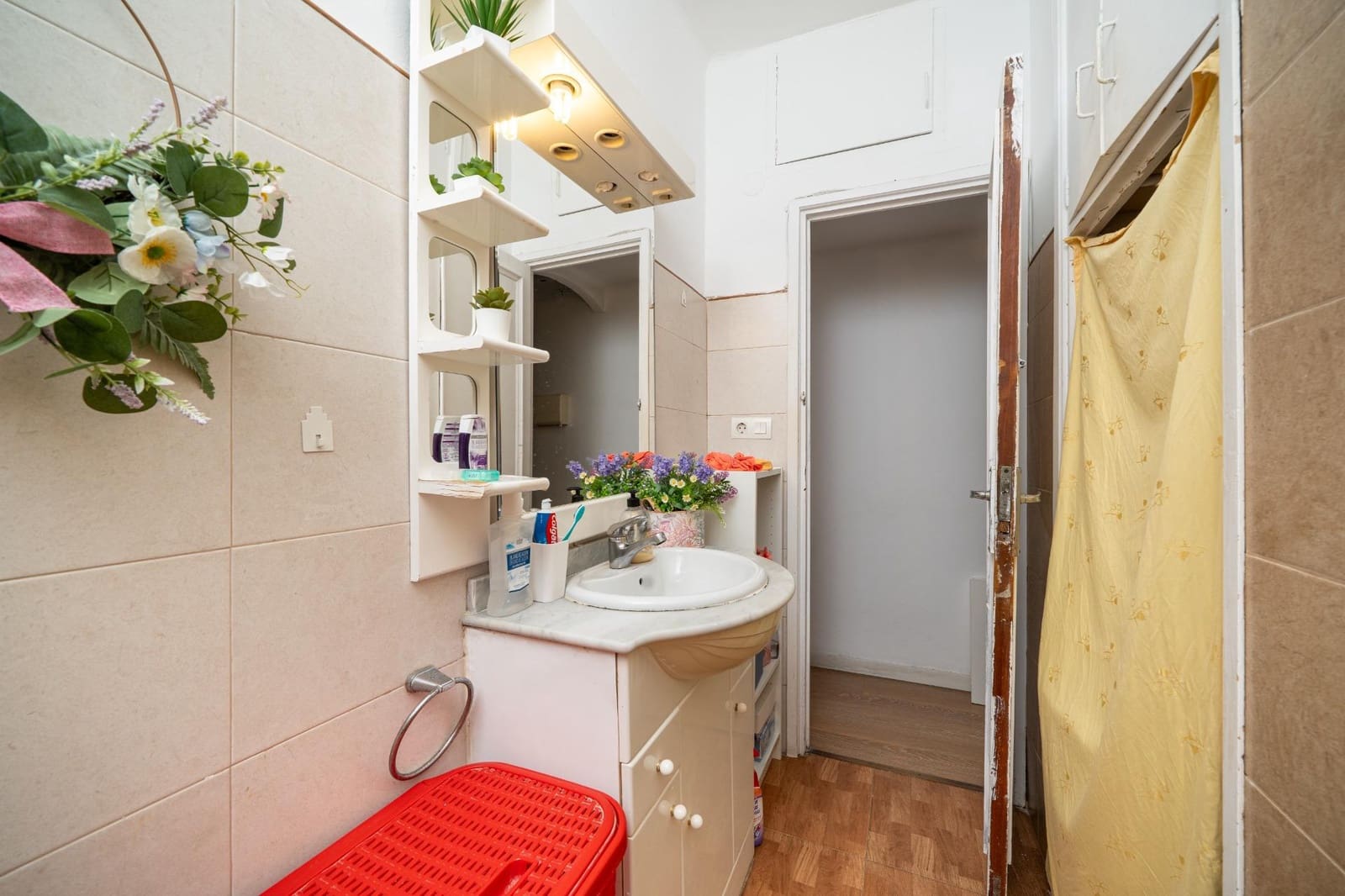 2 soverom Leilighet til salgs i Palma de Mallorca - € 279 990 (Ref: 10089611)