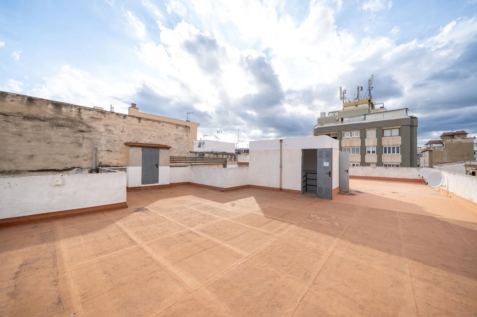 2 soverom Leilighet til salgs i Palma de Mallorca - € 279 990 (Ref: 10089611)