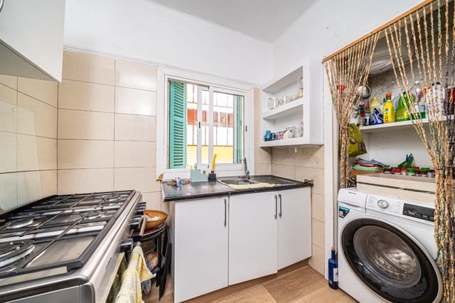 2 soverom Leilighet til salgs i Palma de Mallorca - € 279 990 (Ref: 10089611)